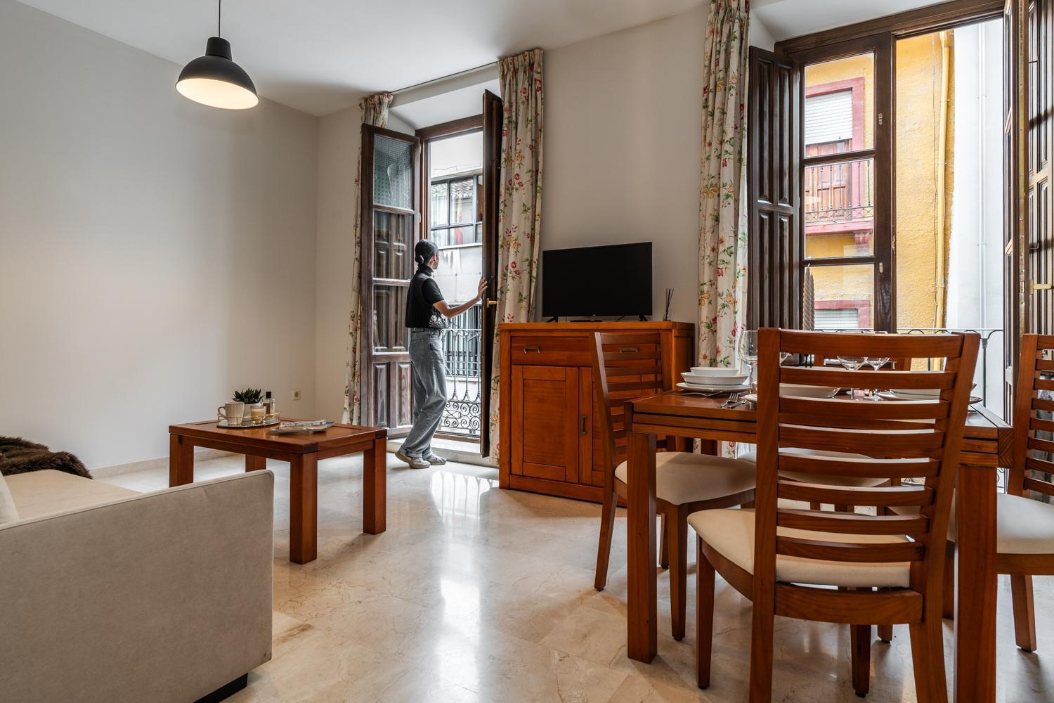 Apartment Tuguest Palacio De Jeronimos *