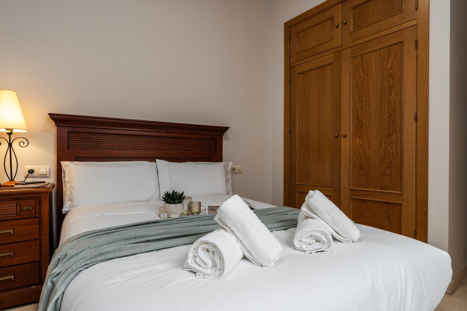 Apartment Tuguest Palacio De Jeronimos *