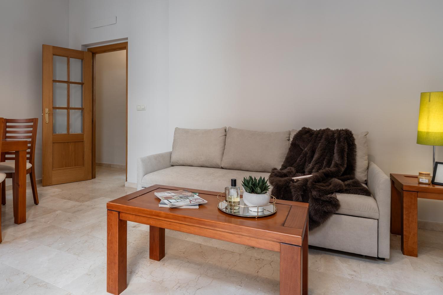 Apartment Tuguest Palacio De Jeronimos Granada
