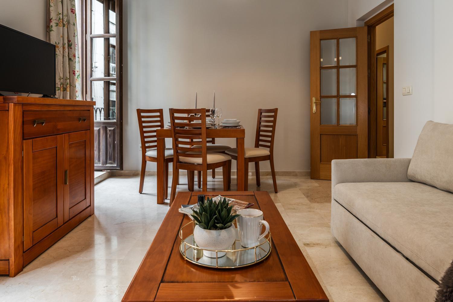 Apartment Tuguest Palacio De Jeronimos Granada