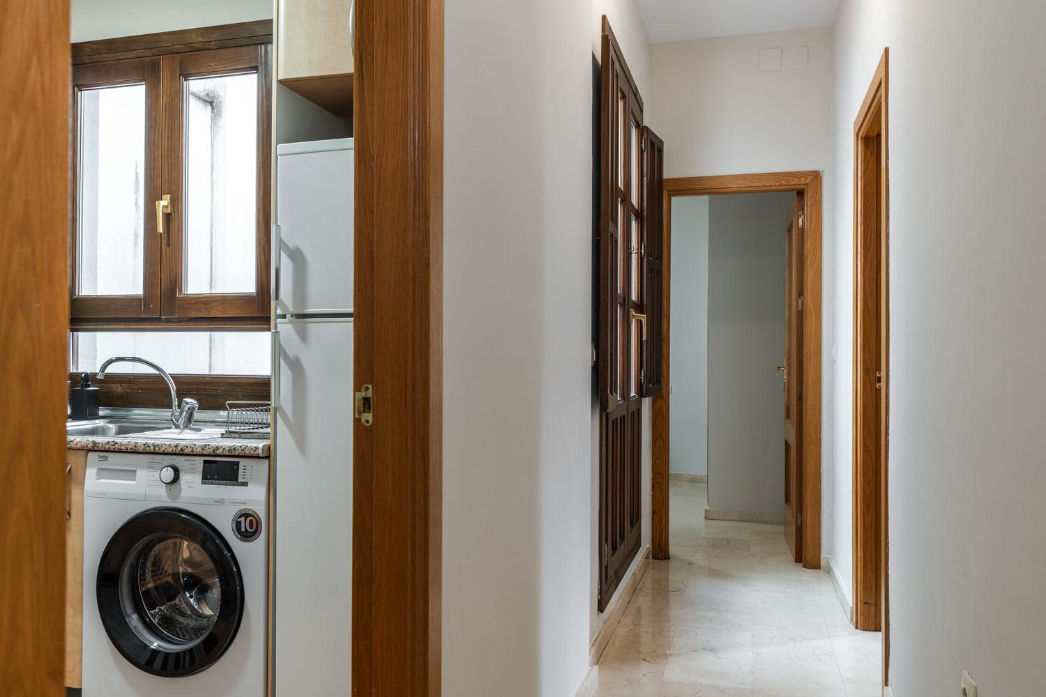 Apartment Tuguest Palacio De Jeronimos