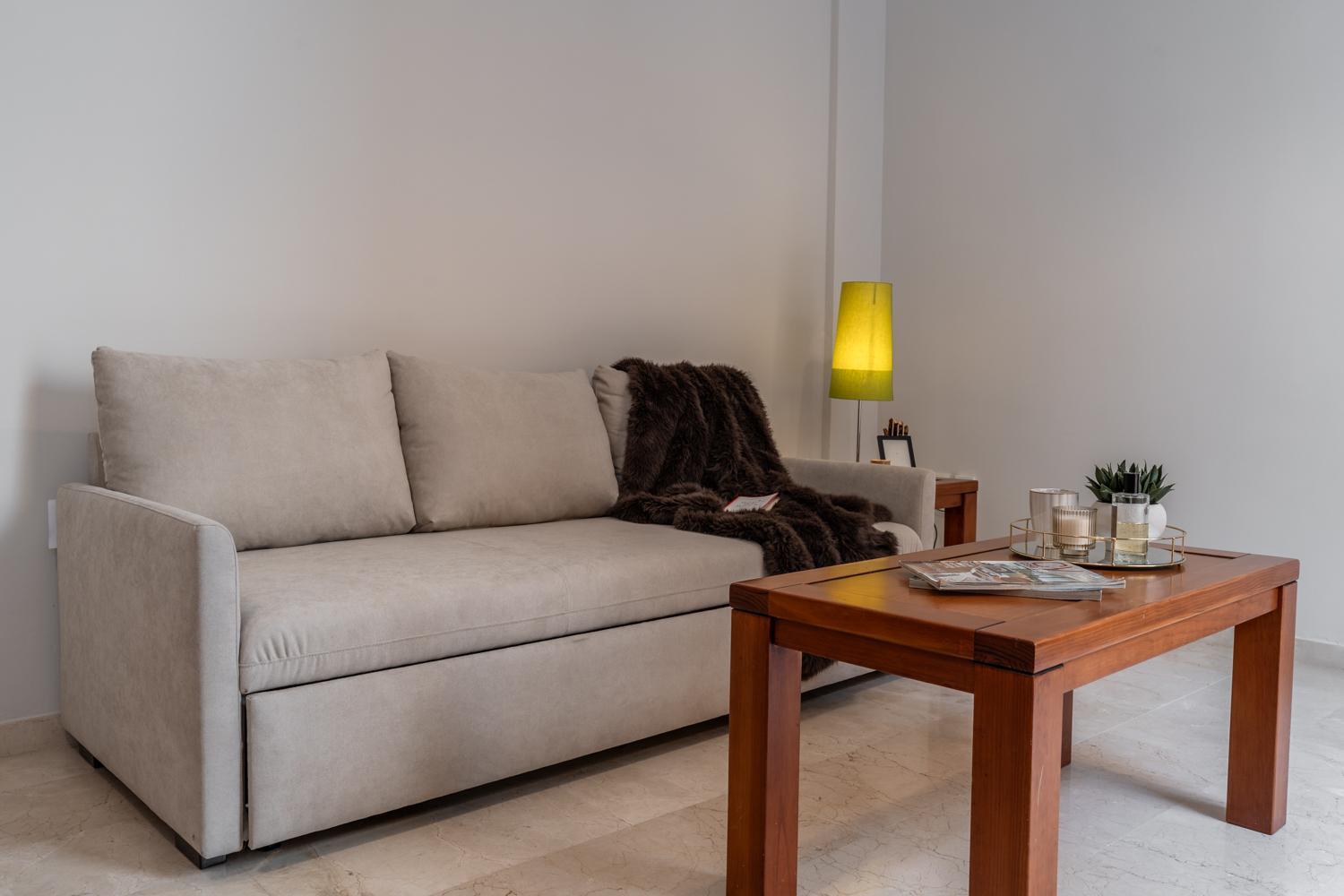 Tuguest Palacio De Jeronimos Apartment