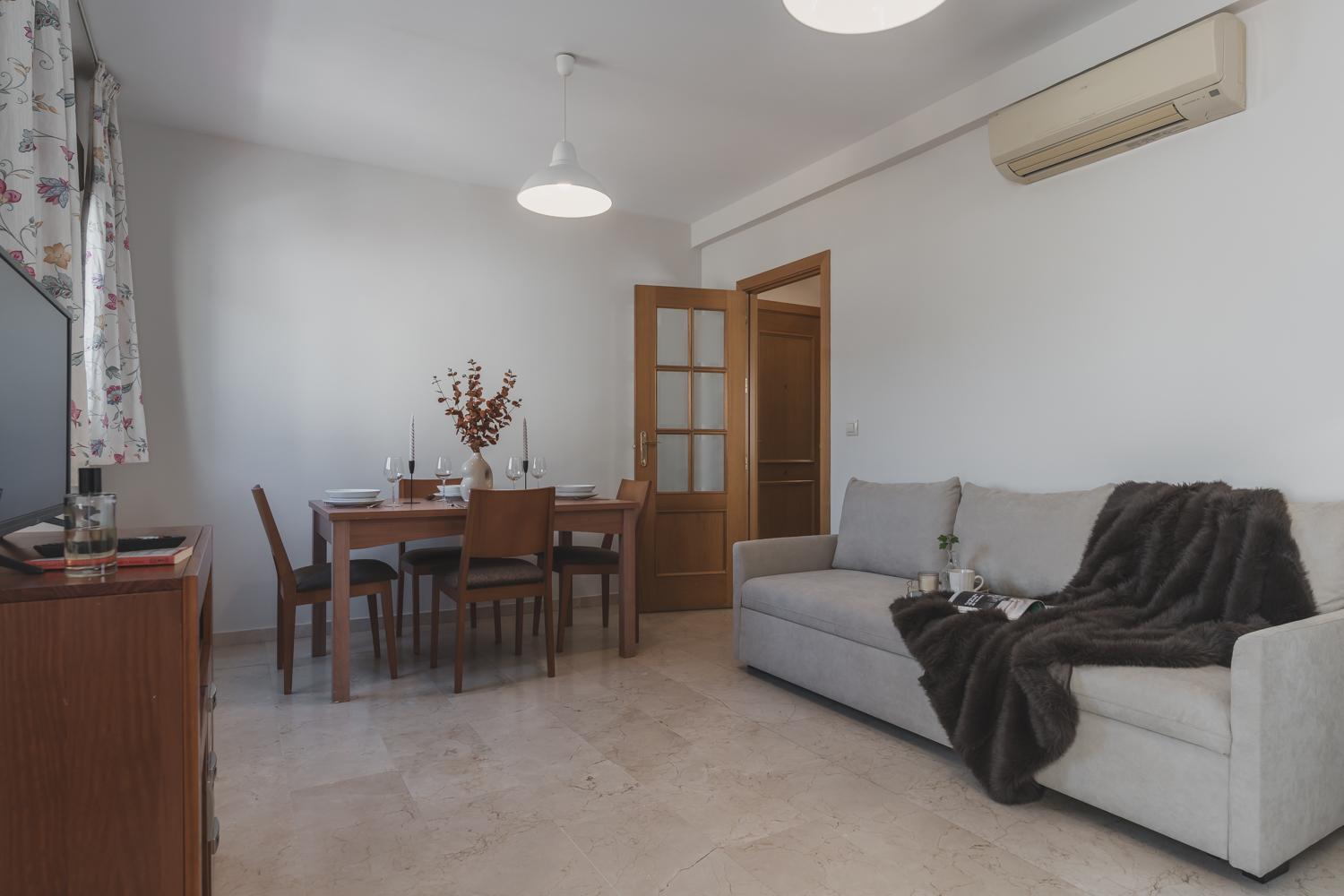 Tuguest Palacio De Jeronimos Apartment