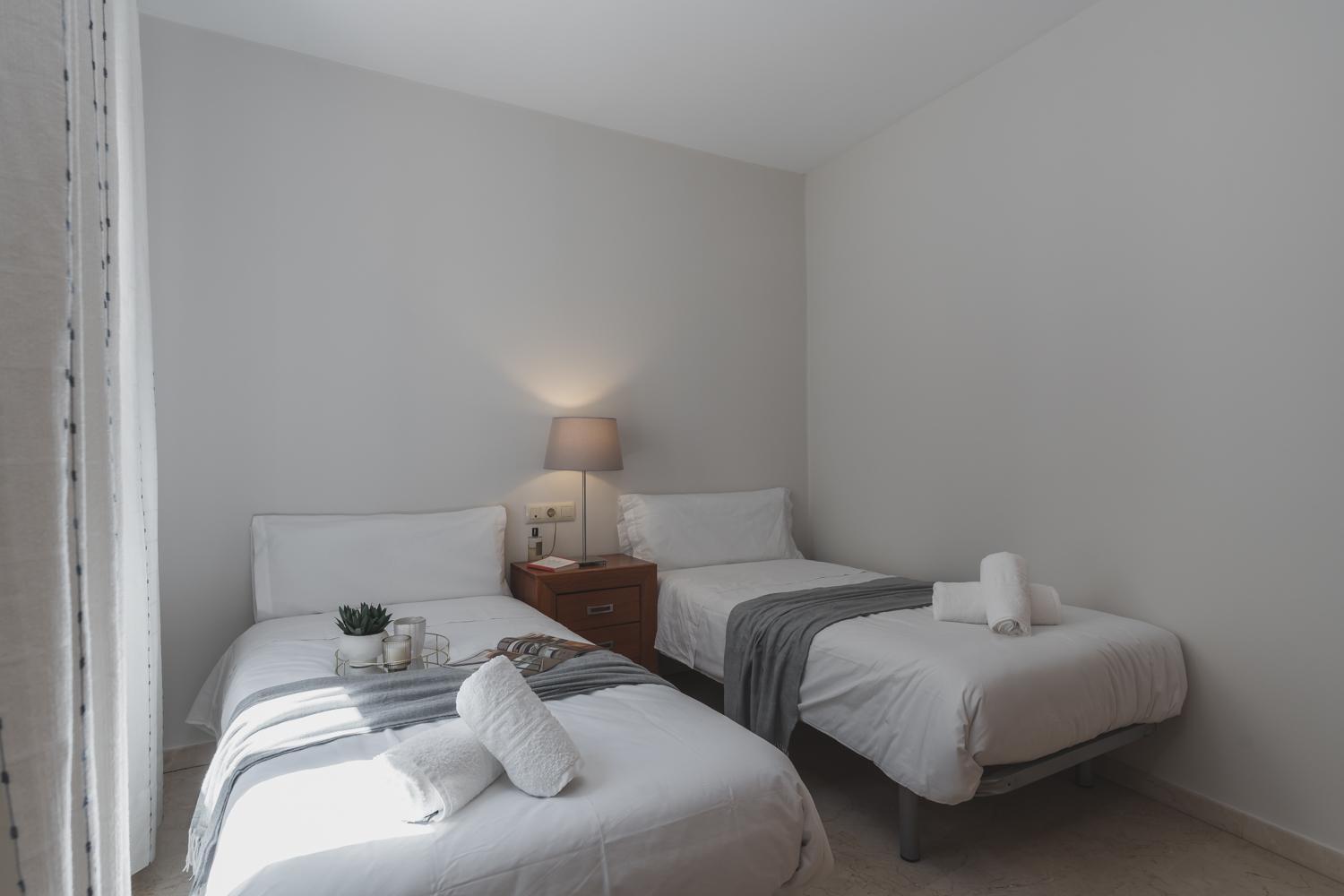 Tuguest Palacio De Jeronimos Apartment