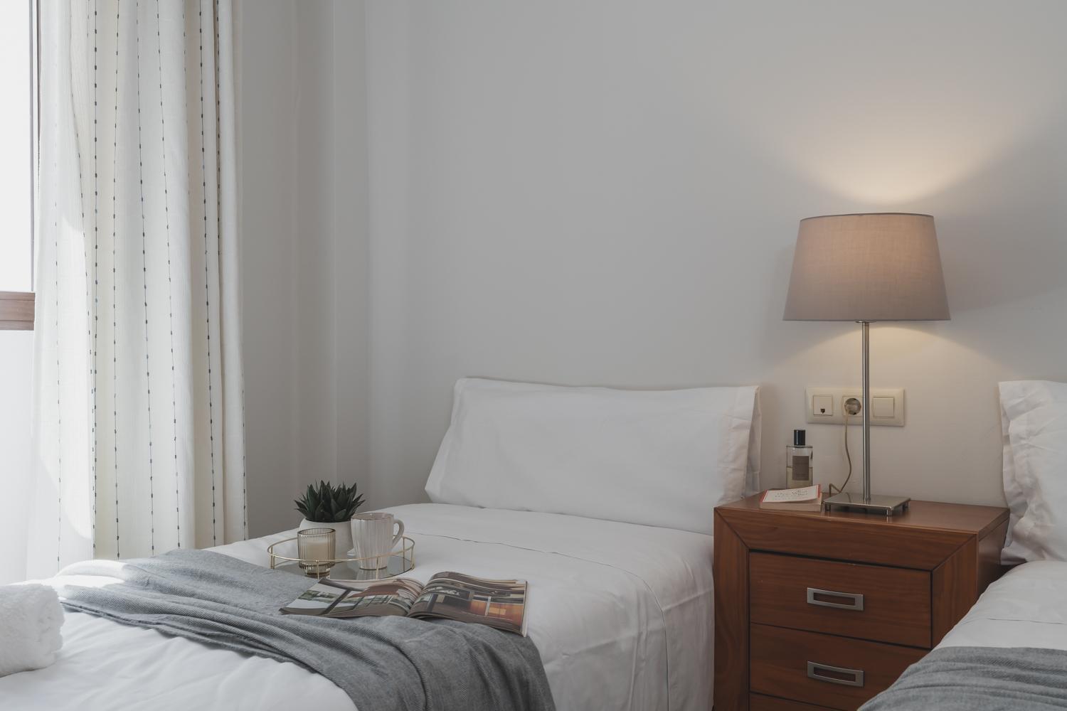 Tuguest Palacio De Jeronimos Apartment *