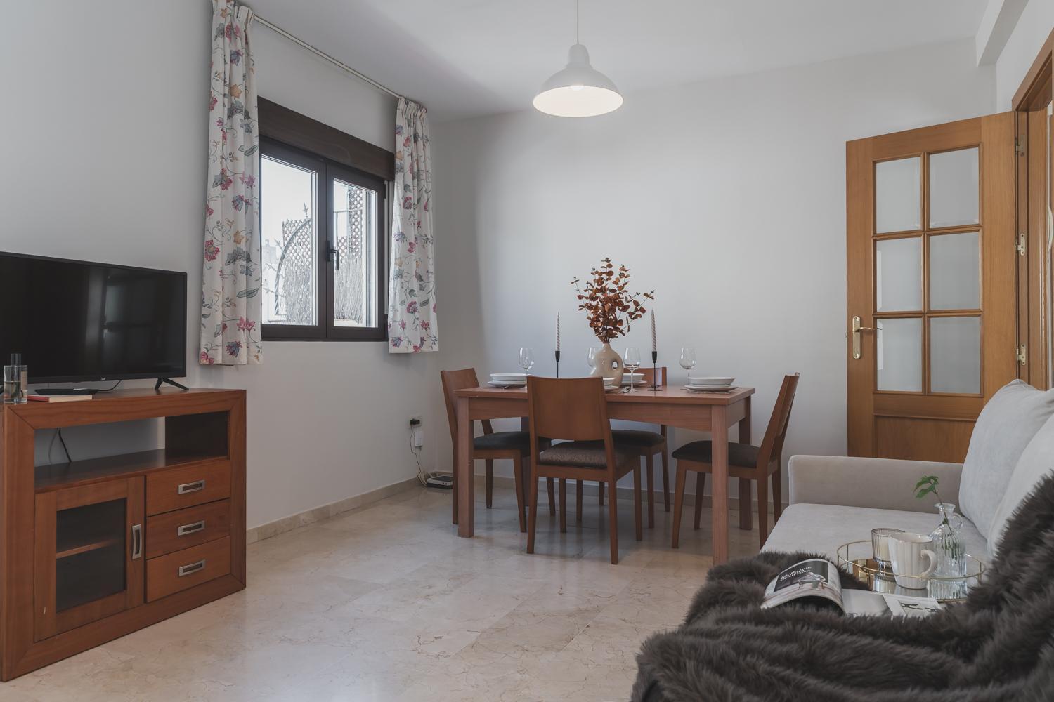 Apartment Tuguest Palacio De Jeronimos *