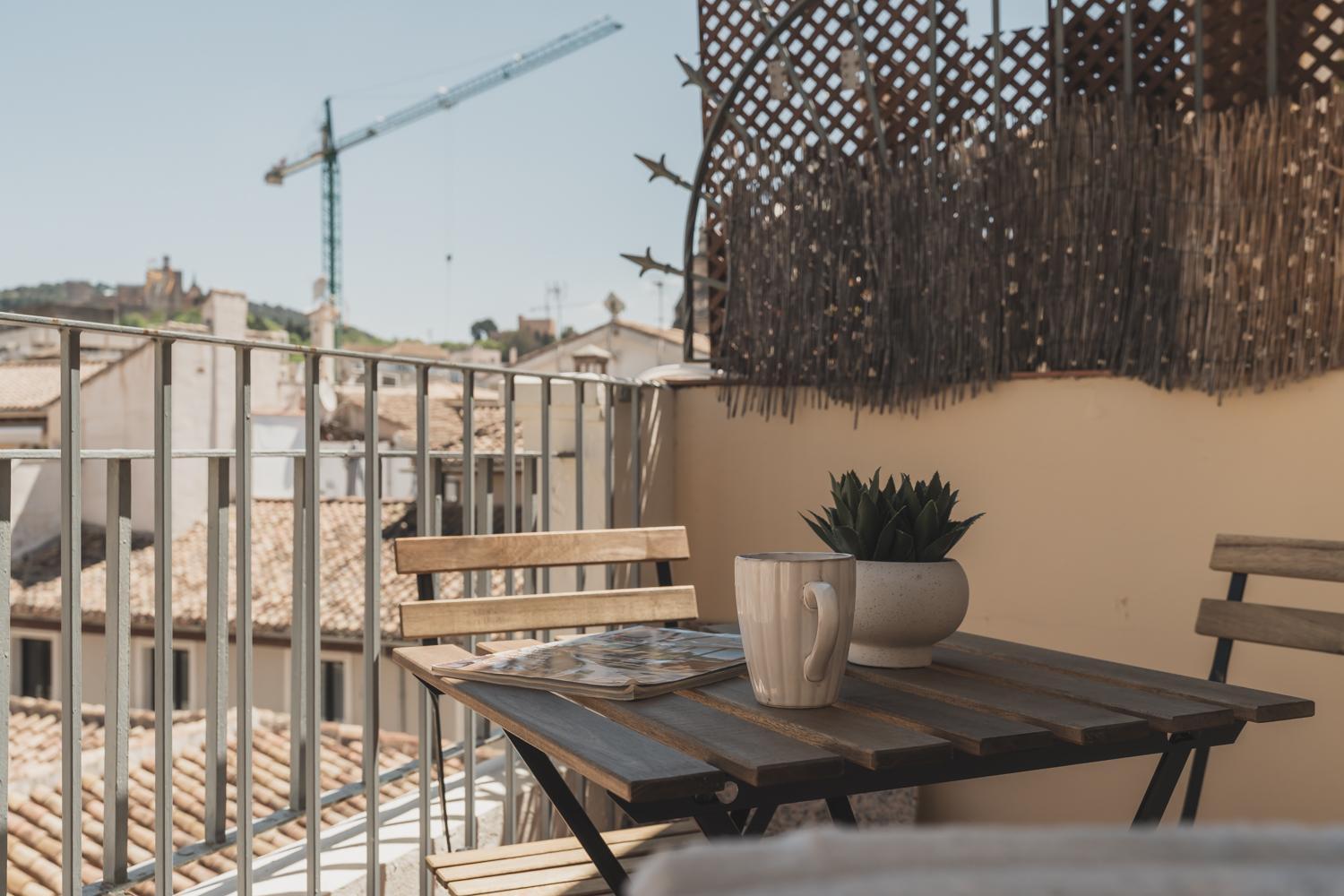 Apartment Tuguest Palacio De Jeronimos *