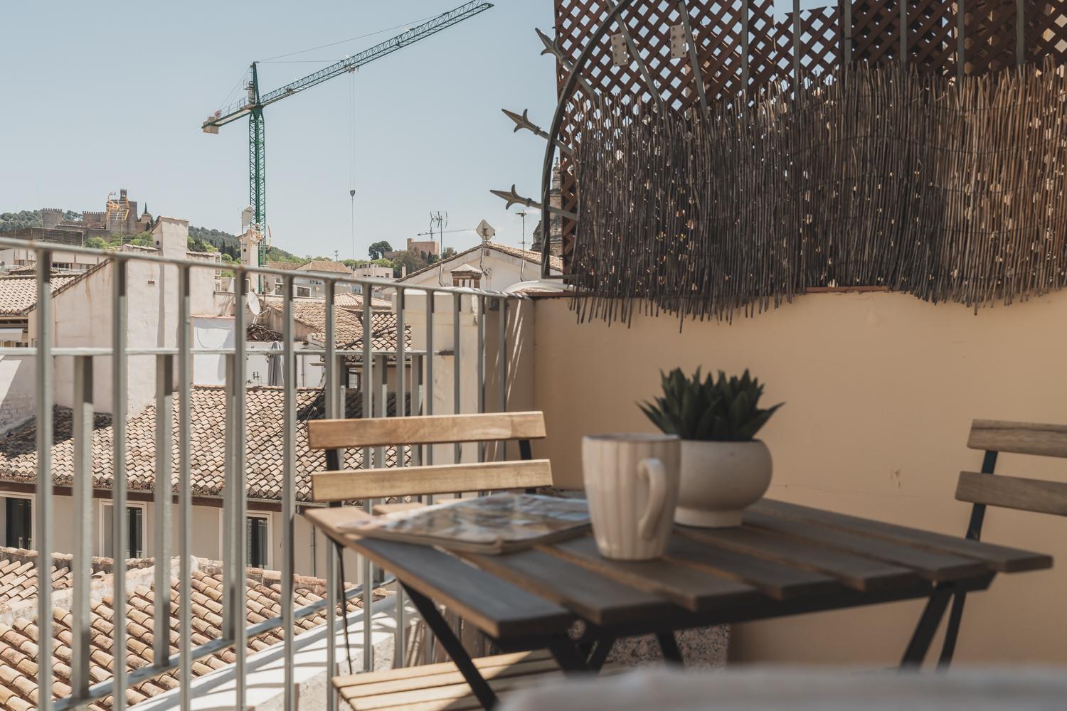Apartment Tuguest Palacio De Jeronimos *